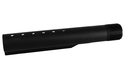 VLTOR Weapon Systems Receiver Extended AR-10/A5 S Rail 6-Position
