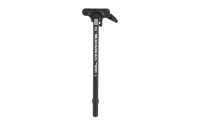 VLTOR Weapon Systems AR-10 Long Latch Charging Handle
