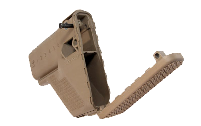 VLTOR Weapon Systems FN SCAR Tan Stock