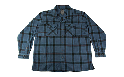 Vertx Canyon River Flannel 2x