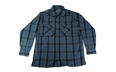 Vertx Canyon River Flannel XL