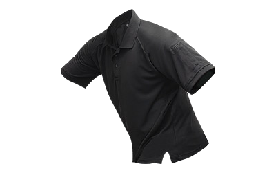 Vertx Coldblack Polo Black XL