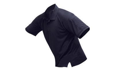 Vertx Coldblack Polo Nvy Sm