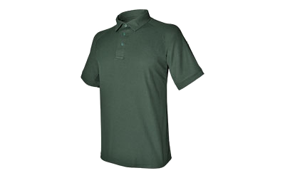Vertx Coldblack Polo Green Xs