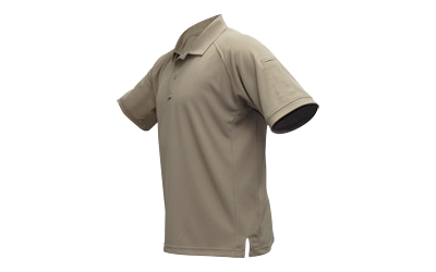 Vertx Coldblack Polo Tan Large