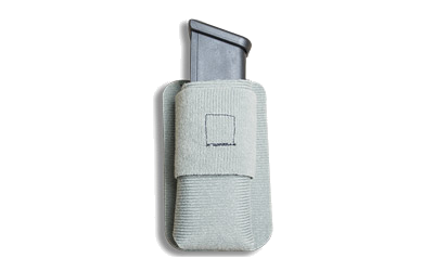 Vertx M.a.k. Standard Pocket Mini- Gray Pouch