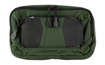 Vertx Socp Tactical Fanny Pack Green