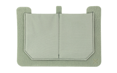 Vertx Stretch Pocket Large Gray