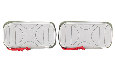 Vertx Pack Organizer Small Gray 2-Pack Case
