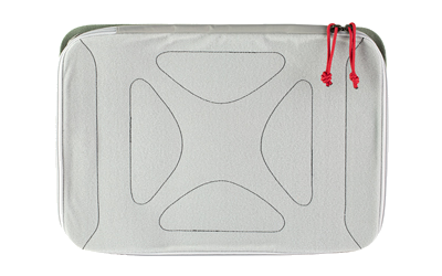 Vertx Pack Organizer Large Gray Case