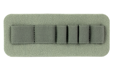 Vertx Mak Band Half Quarter Gray