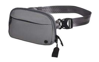 Vertx Everyday Fanny Pack 2.1 Gray
