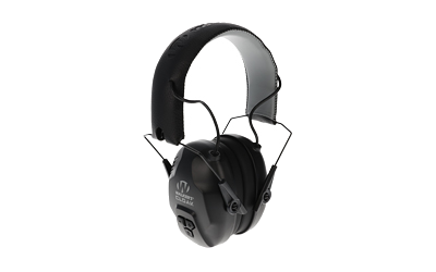 Walker's Walkers Cloak Dual Mic Electronic Muff