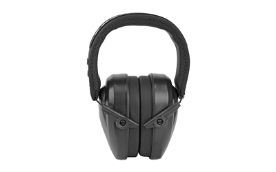 Walker's Razor Compact Passive Muff