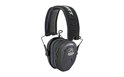 Walker's Razor Elec Compact Earmuff