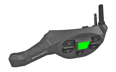 Walker's Firemax Muff Walkie Talkie