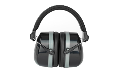 Walker's Premium Passive Flding Muff