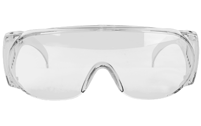 Walker's Full Cover Glasses Clr