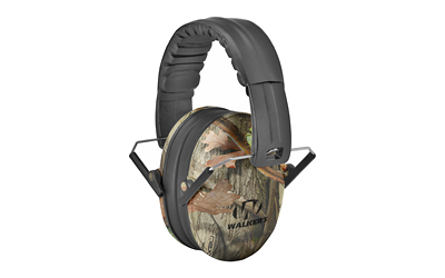 Walker's X-Sm Compact Passive Muff Cm