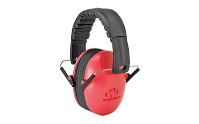 Walker's Ultra Compact Muff Coral