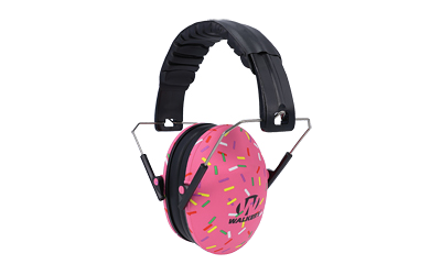 Walker's Walkers Folding Muff Small Spr – Pink