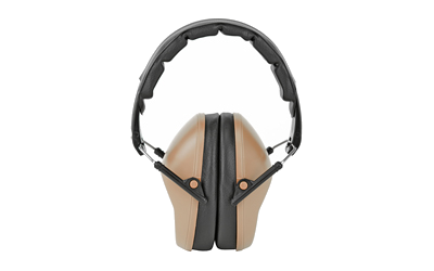 Walker's Pro Low Profile Muff