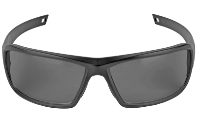 Walker's Forge Shooting Glasses Smoke