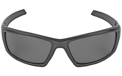 Walker's Vector Shooting Glasses Smoke