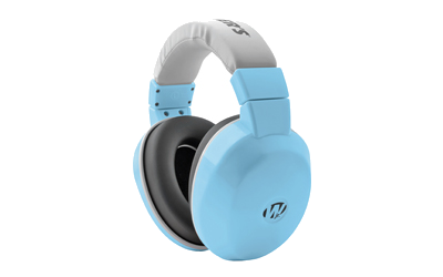 Walker's Ultra Compact Muff – Blue