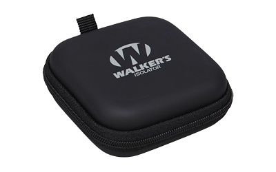 Walker's Walkers Isolator Ear Buds