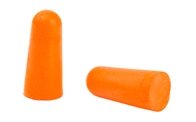 Walker's 7-Pack Organizer Foam Plug with Case