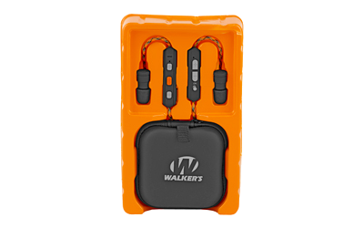 Walker's Rope Hearing Enhancer Bt