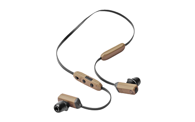 Walker's Rope Hearing Enhancer
