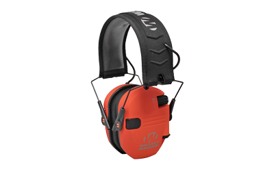 Walker's Razor Slim Muff Coral