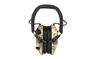 Walker's Razor Slm Elec Muff Kryptec