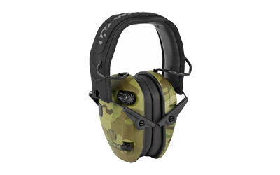 Walker's Rzr Slim Electronic Mc Desert