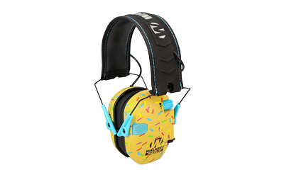 Walker's Walkers Razor Slm Elec Muff Spr