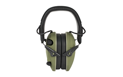 Walker's Razor Slm Elec Muff OD Flg