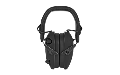 Walker's Razor Slm Elec Muff Patriot