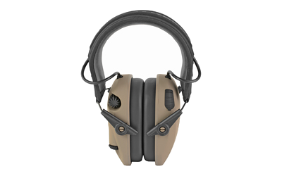 Walker's Rzr Rechargeable Muff – FDE
