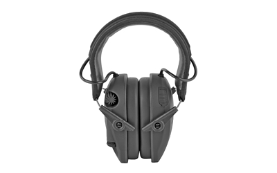 Walker's Rzr Rechargeable Muff
