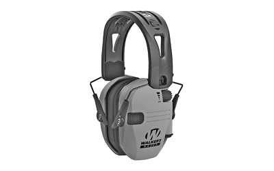 Walker's Tacti Rzr Bttleshp Gray Grip