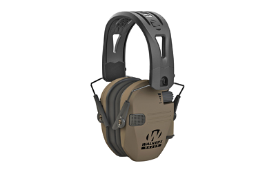 Walker's Tacti Razor Grip – FDE
