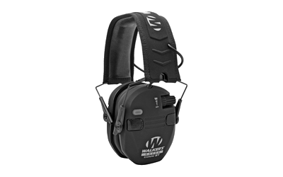 Walker's Razor Elec Bluetooth Muff