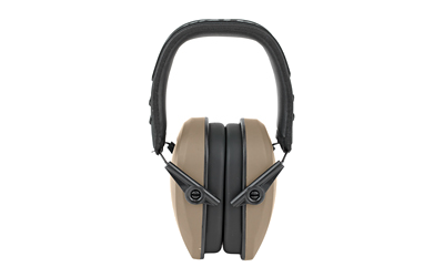 Walker's Razor Passive Muff