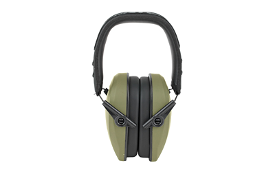 Walker's Razor Passive Muff ODG
