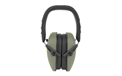Walker's Razor Passive Muff Sage Green