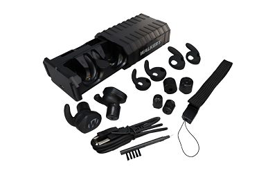 Walker's Walkers Restrictor Ear Buds Bt