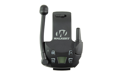 Walker's Walkers Razor Walkie Talkie Bt