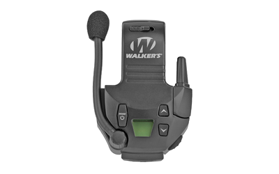Walker's Razor Walkie Talkie